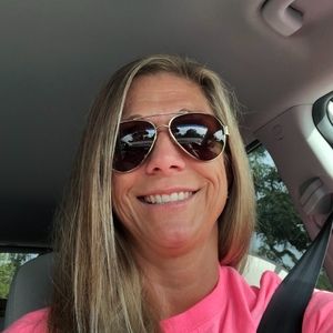 Meet your Posher, Tamara